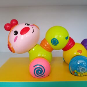 Wiggli Toy