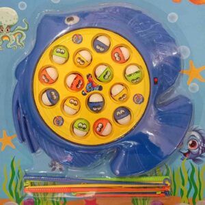 Fishing Game