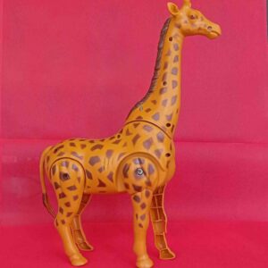 Giraffes