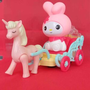 Fun Carriage
