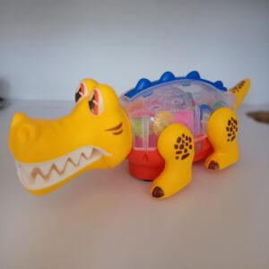 Dino Park