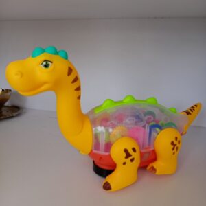 Dino Park