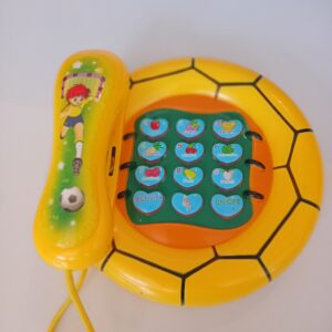 Landline