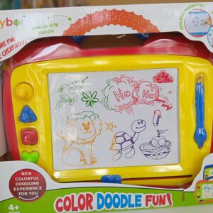 Doodle Fun