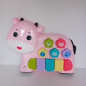 Cute Piano
