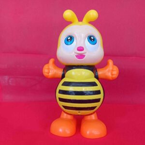 Swinging Bee