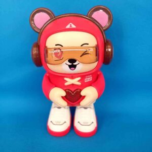 Dancing Bear