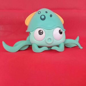Octopus