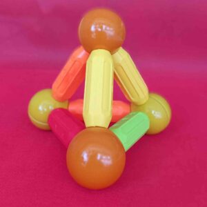 Magnetic Sticks