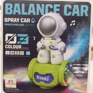 Balance Car