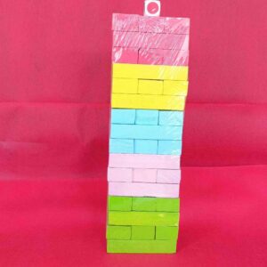 Tumbling Tower