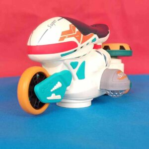 Drift Motor
