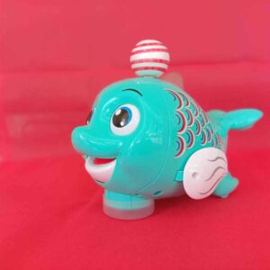 Cute Fish