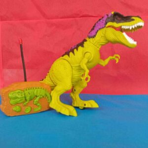 Dinosaur World