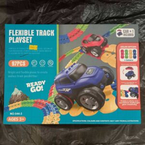 Flexible Track