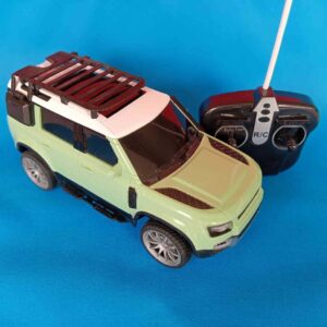 Sport Utility