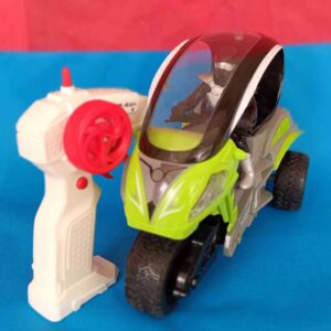 Tricycle