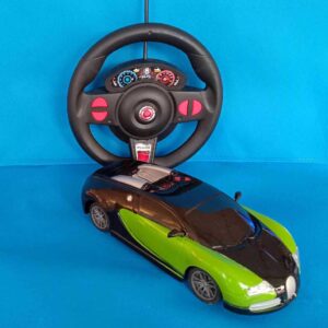 Speed King