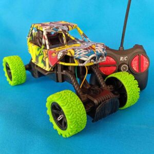 Off Road Drive