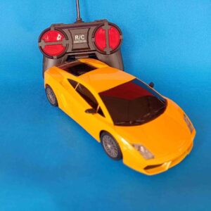 Sports Car