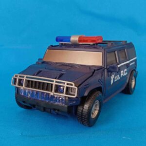 Super Police