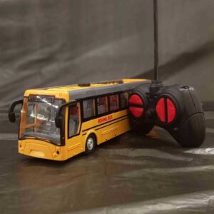 School Bus