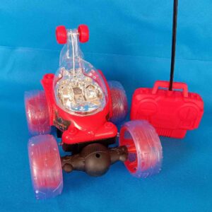 Stunt Car