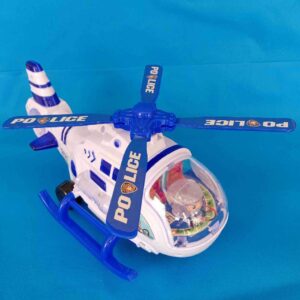 Super Helicopter