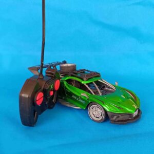 Thrilling