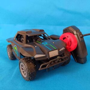 Mini Jeep