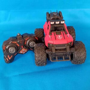 Off Road Drive