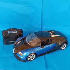 Speed Racing Car