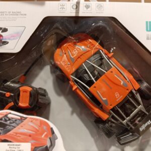 Racing Car