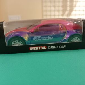 Drift Car