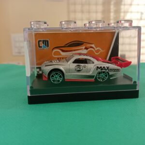 Max Speed