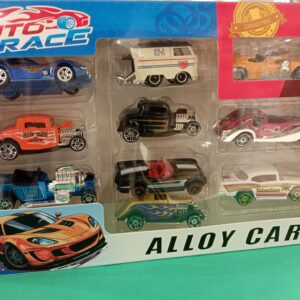 Auto Race