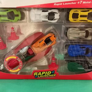 Rapid Launcher