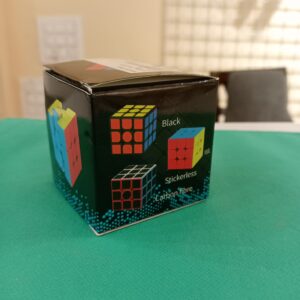 Cubing Classroom