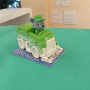 PAWPATROL Winmagic Toys