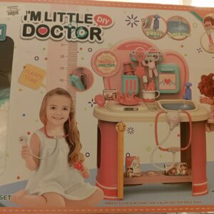 Little Doctor