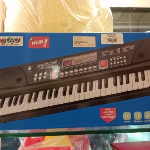 Keyboard