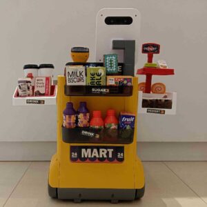 Super Market