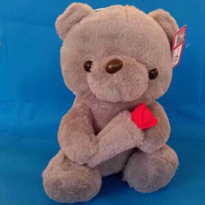 Rose Teddy