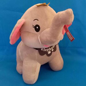 Elephant M