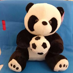 Panda 2