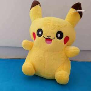 Pikachu S