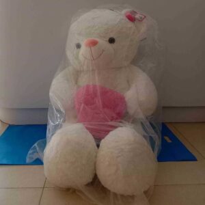 Teddy Yellow
