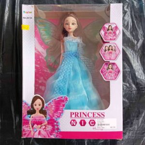 Princess Nice