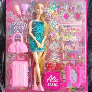 Alia Beads