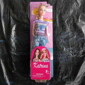 WB Doll